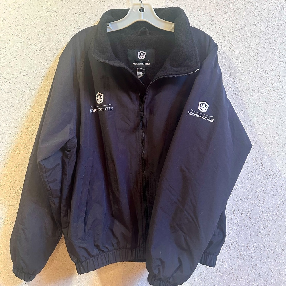 North Western Jacket